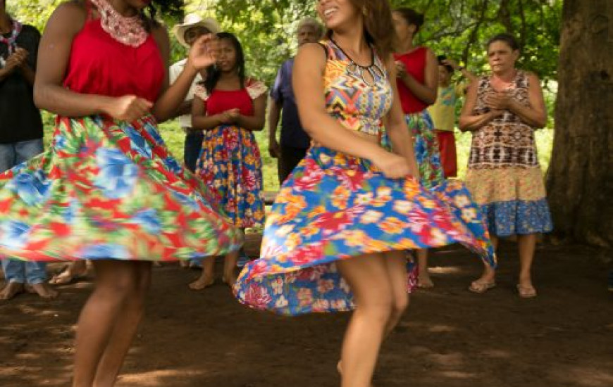 Sússia, música e gastronomia animam Palmas nesta sexta