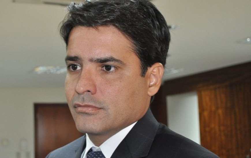 Deputado Marcelo Lelis