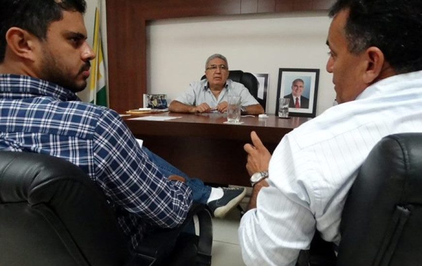 Indústria do ramo de limpeza em Gurupi