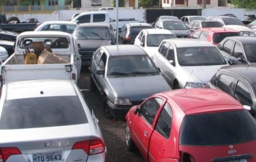 Leilão acontece dia 20