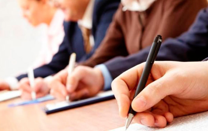 Interessados devem ter cadastro no site do IEL