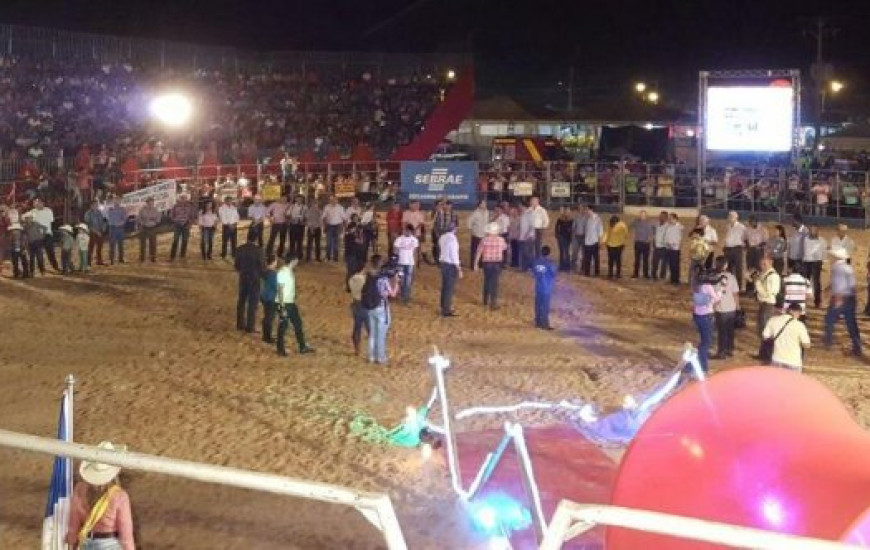 Exposições acontecem neste mês em várias cidades