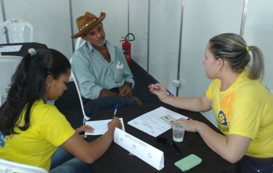 Sebrae realiza rodada de negócios em Arraias