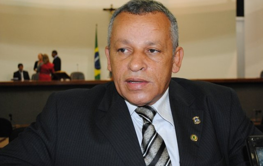 Iderval fala de declarações