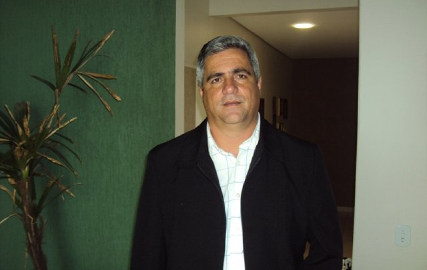 Prefeito Leoncio Lino