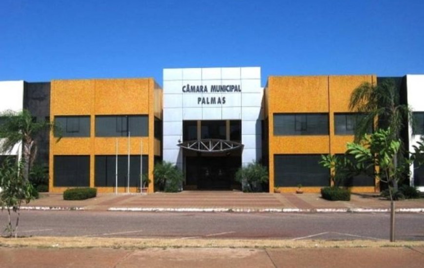 Pauta na Câmara de Palmas deve ser normalizada