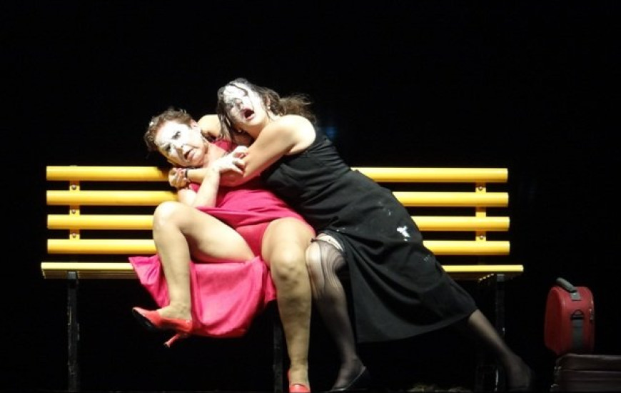 Grupos já podem se inscrever