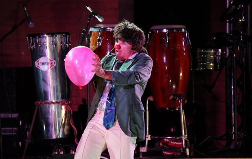 Projeto cultural em Arraias se encerra sábado