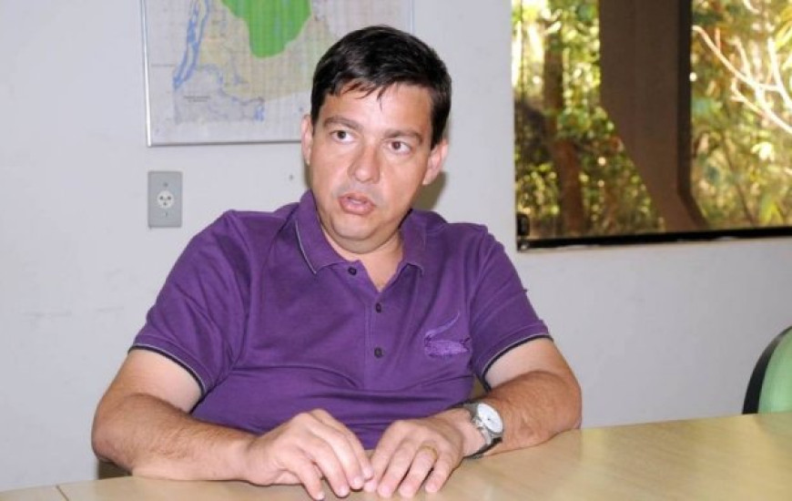 Prefeito de Caseara foi afastado em dezembro