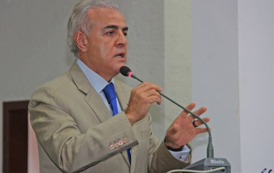 Mourão vê com preocupação seca em rios e propõe soluções