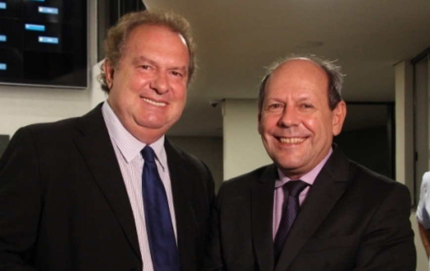 O evento para oficializar publicamente o apoio à Carlesse acontecerá no sábado