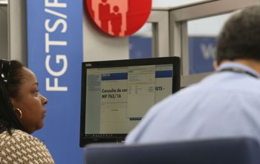 7 milhões de trabalhadores não tiveram depósitos do Fundo de Garantia