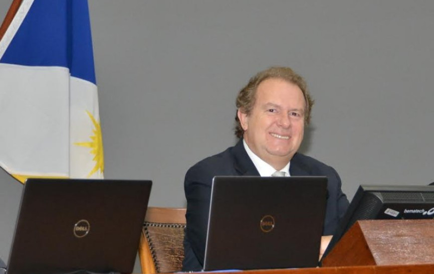 Pedido do deputado é atendido