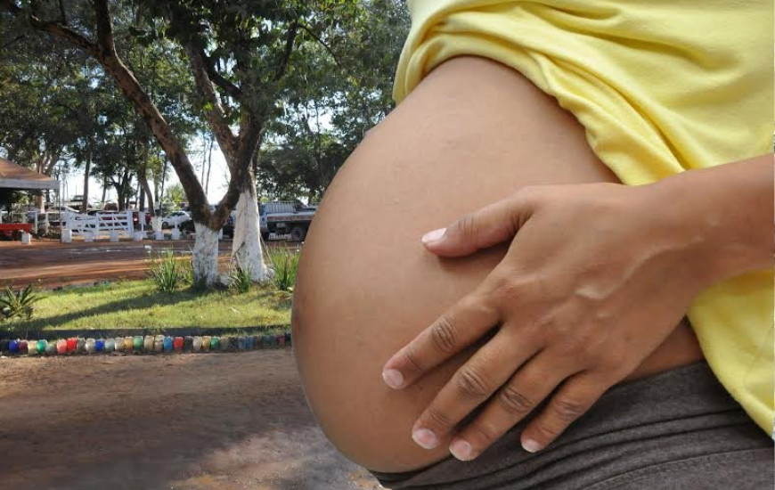 56% dos partos foram naturais