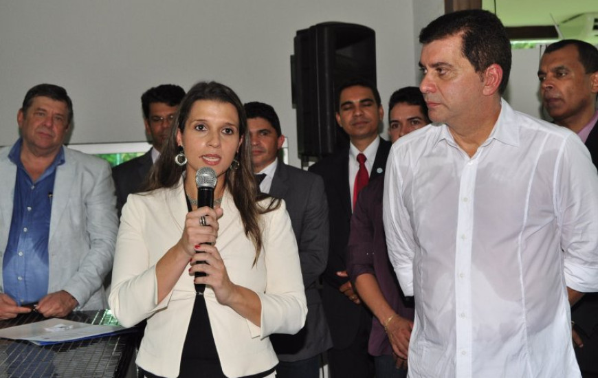 PT indicou professora para cargo na gestão