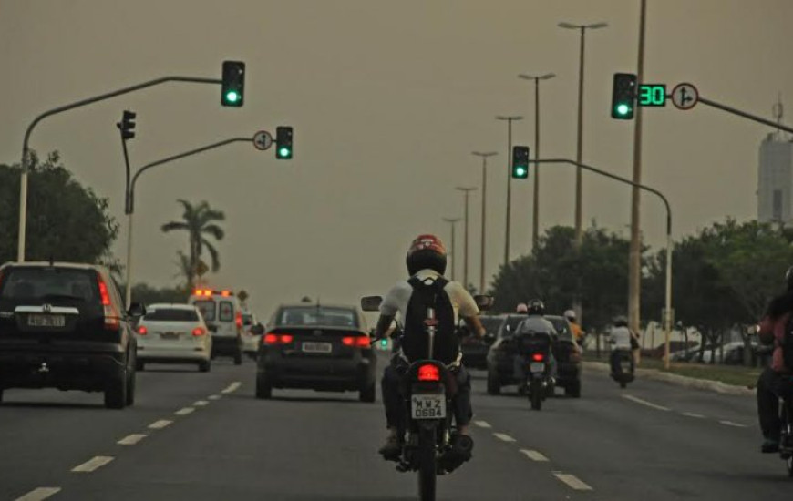 Sinaleiros não ficarão mais intermitentes