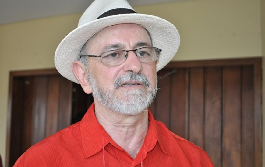 Donizeti do PT: primeiro bloco esta formado