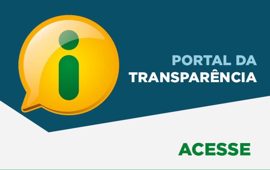 87 cidades possuiriam portal da transparência irregular