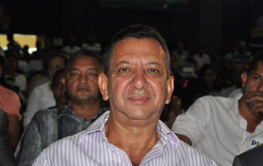 Toinho: reforço de Irajá e PSD na reta final