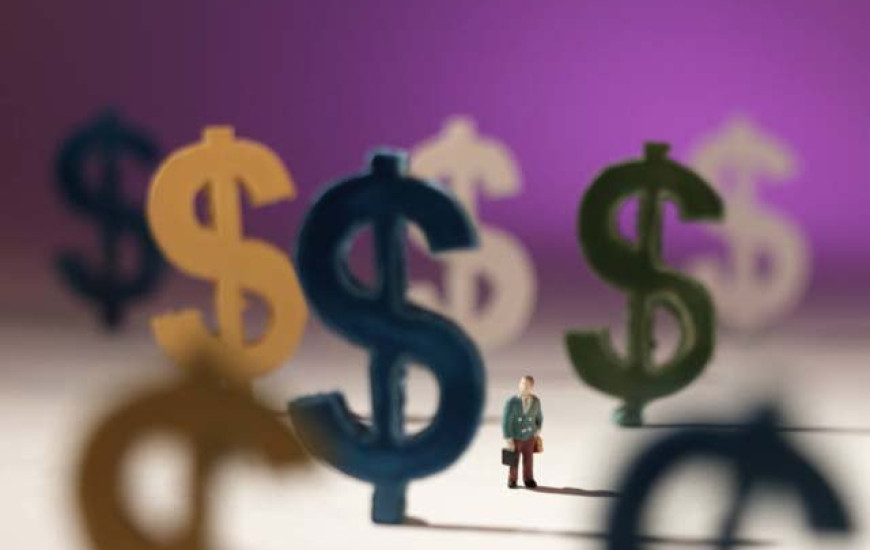 Impostômetro mostra quanto é pago de imposto