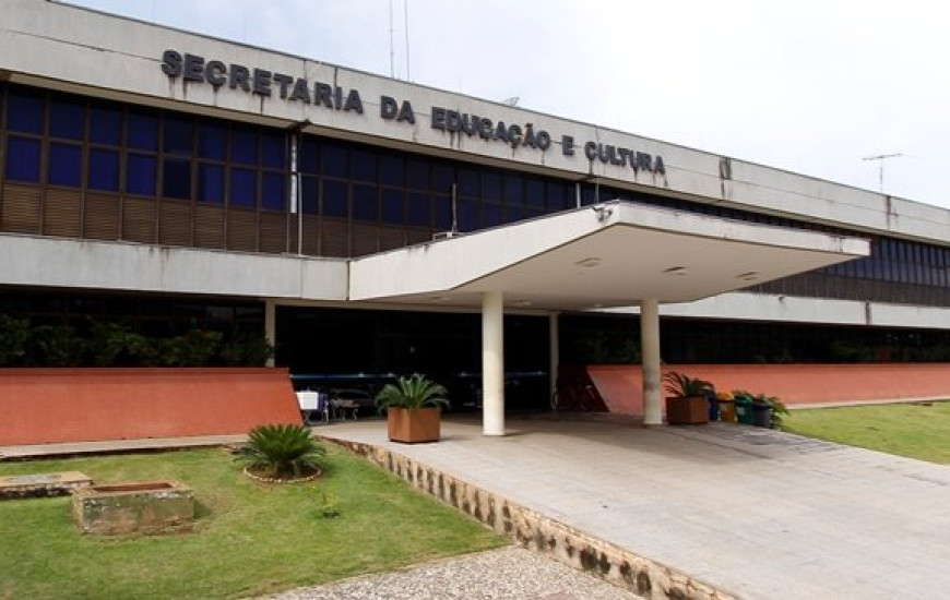 Seduc informa que 220 escolas já se inscreveram