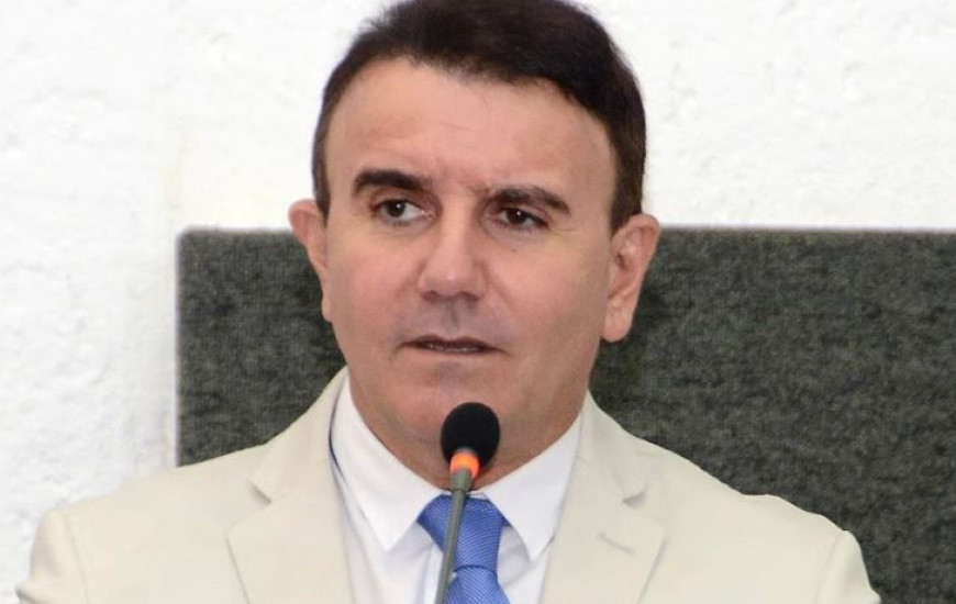 Eduardo se manifesta sobre empréstimo pleiteado pelo governo do Estado