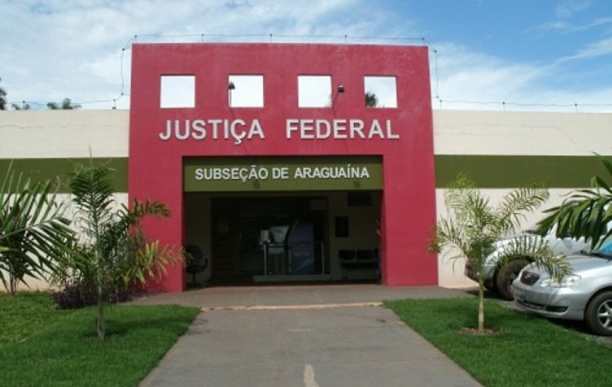 Subseção da Justiça Federal realiza audiêncas