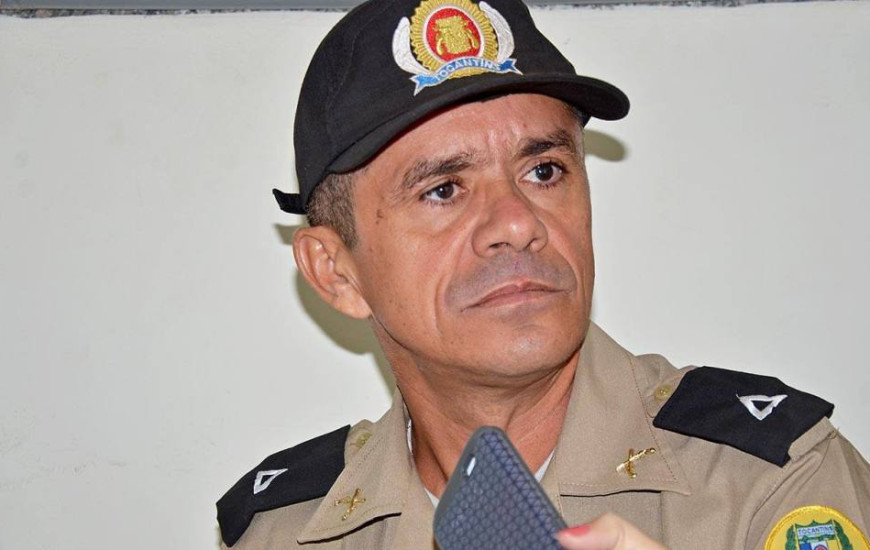 Policial militar deixa esposa e quatro filhos