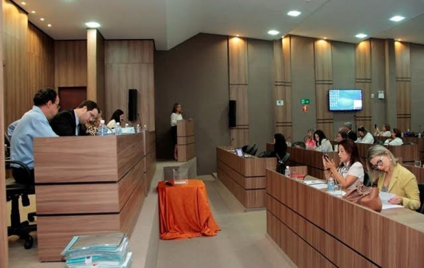 OAB e Procon dialogam sobre procedimentos