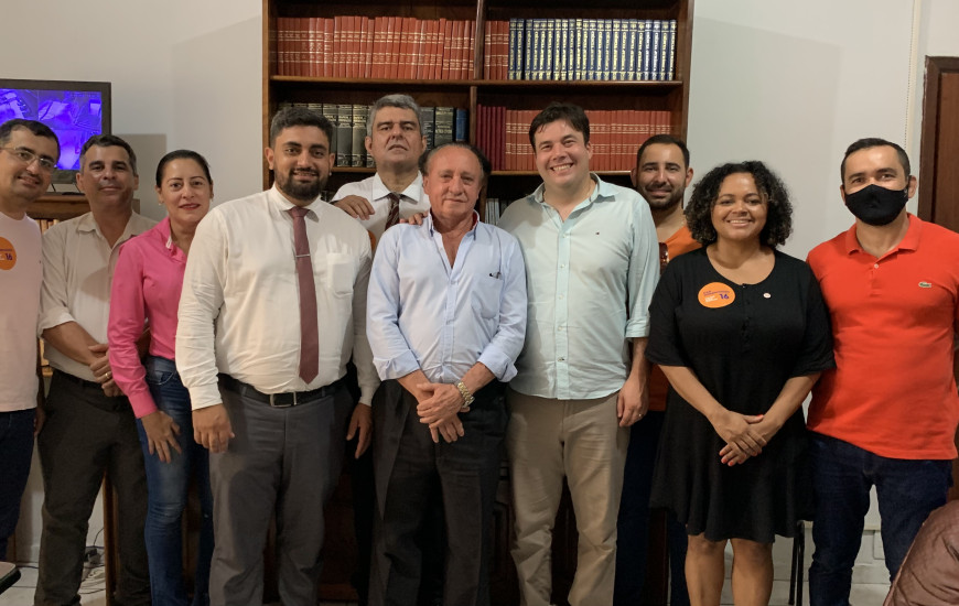 Chapa OAB Independente 