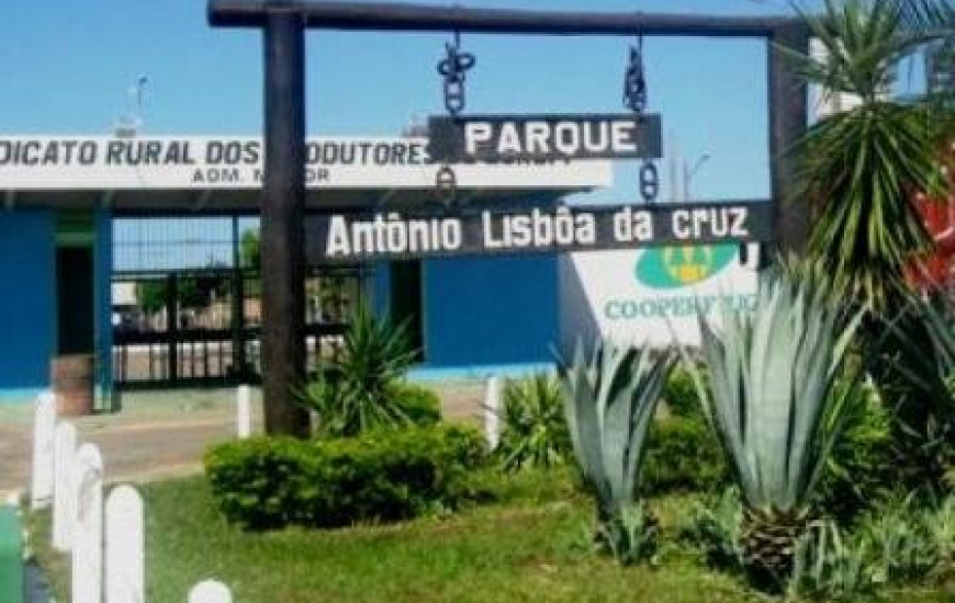 Sindicato Rural de Gurupi