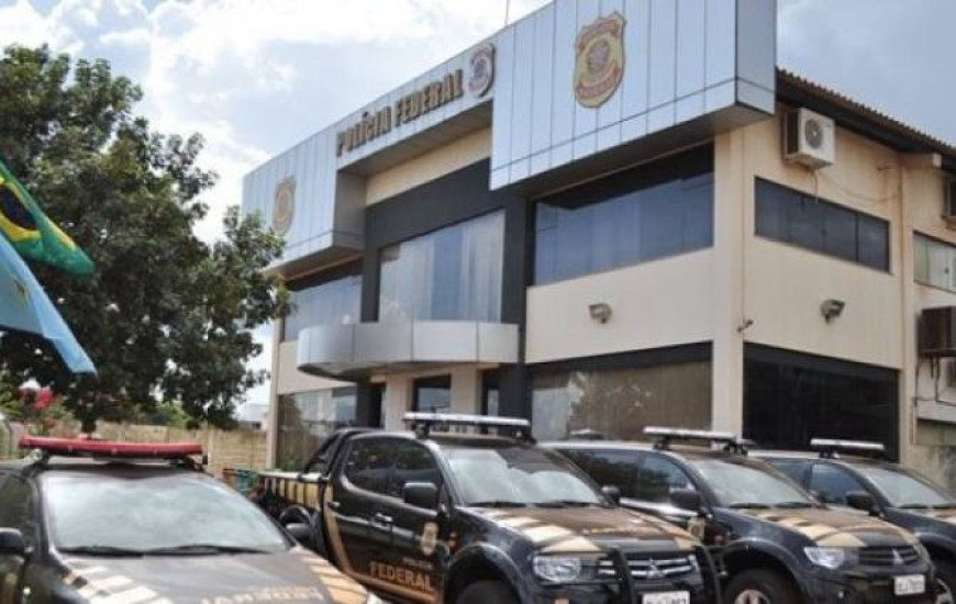 PF realiza nova operação no Tocantins