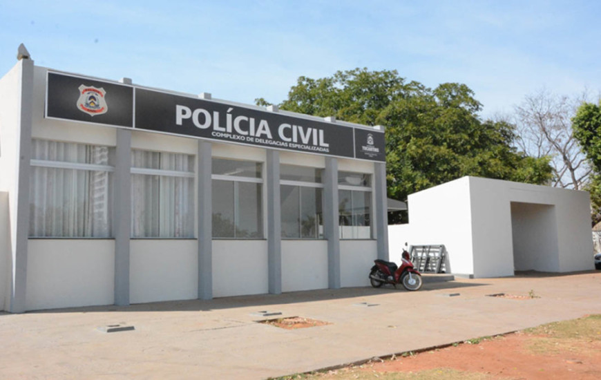 Novos delegados titulares são nomeados pelo governo