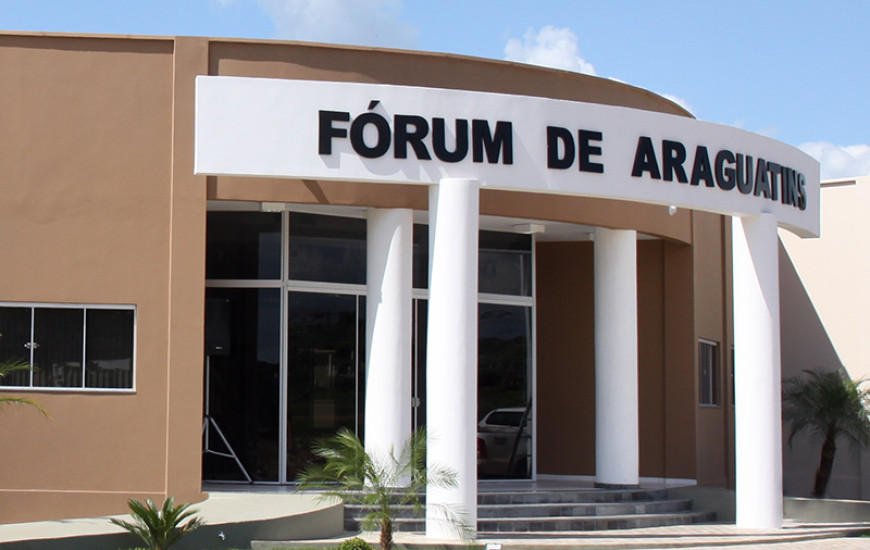 Agricultor foi condenado pelo Tribunal do Júri