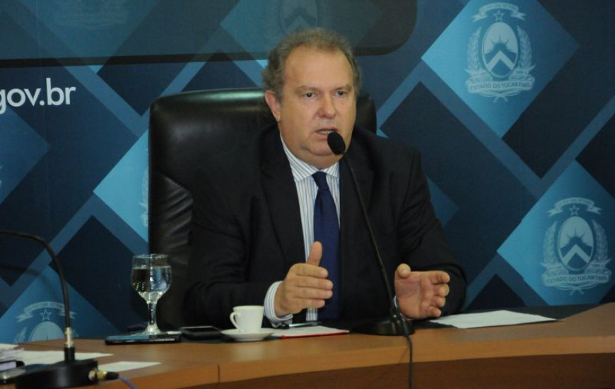 Na reta final, governador fez campanha mais cara e superou Amastha em gastos