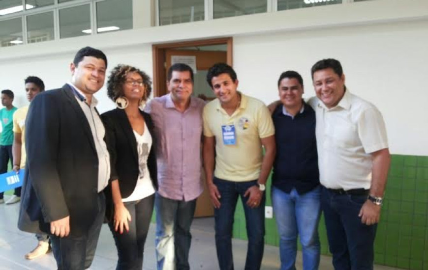 Amastha e Ribeirinha