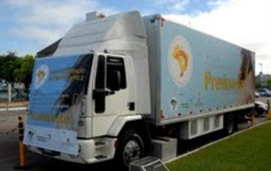 Exames serão realizados neste fim de senama