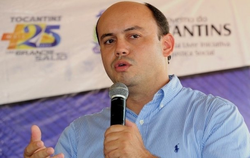 Defesa pede que Sandoval responda em liberdade