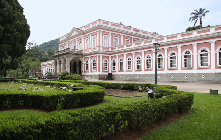 Museus são grandes atrativos a turistas no país