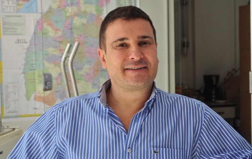 Marcílio Ávila: 87 obras por toda Palmas