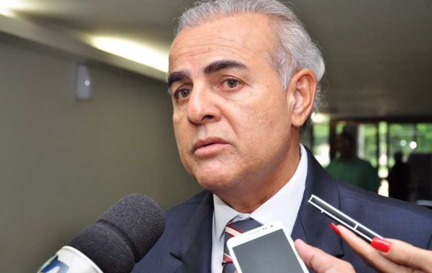 Mourão diz que doará valor a abrigo de idosos
