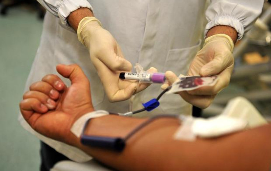 Doadores serão isentos de taxas em concursos