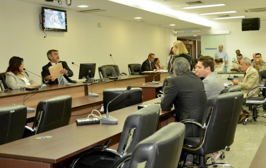 LDO é aprovada pelos deputados