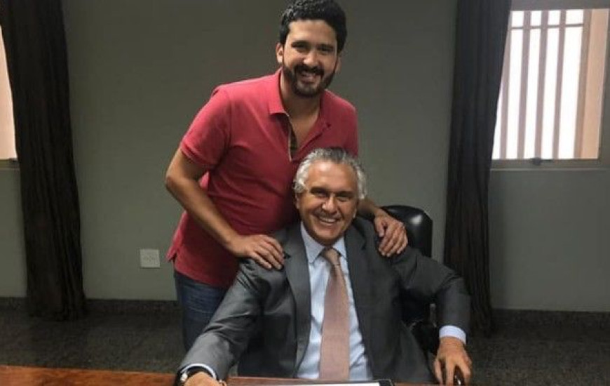 Foto: Reprodução/Facebook