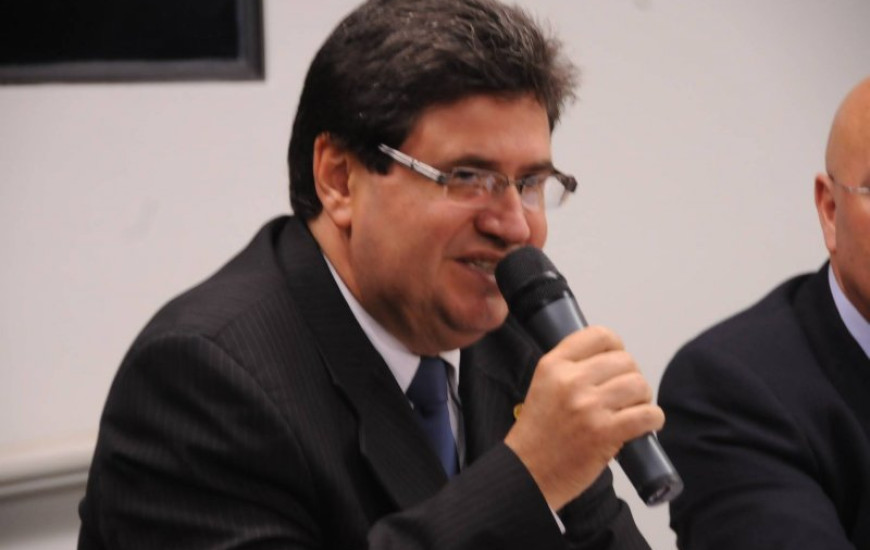 Deputado Júnior Coimbra