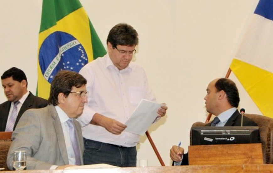 Coimbra participa do seminário