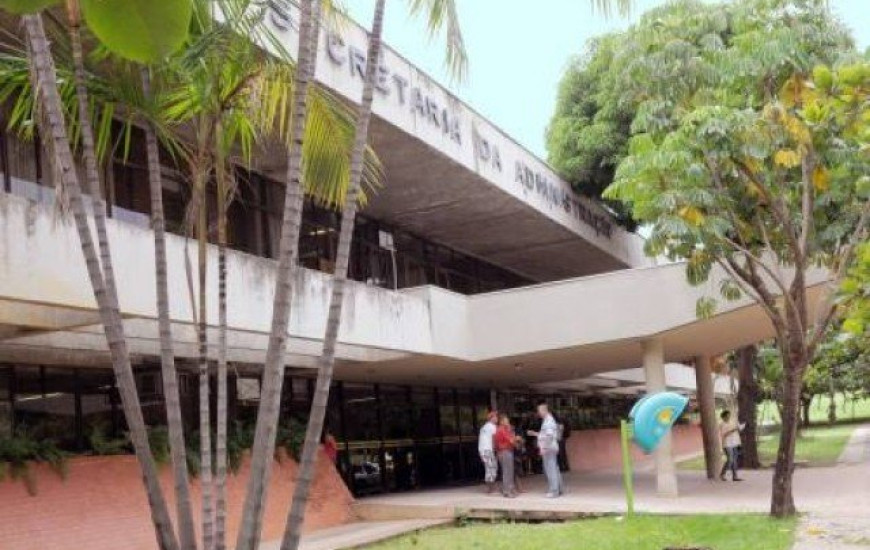 Secad sinaliza pagamentos a servidores da Saúde