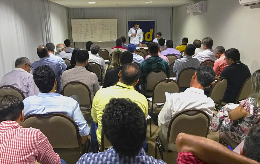 PSD apoiará candidatura de senadora