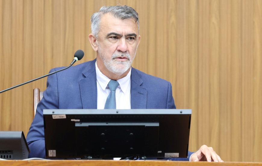 Desembargadora manteve devolução da MPs pelo presidente da Aleto ao Governo