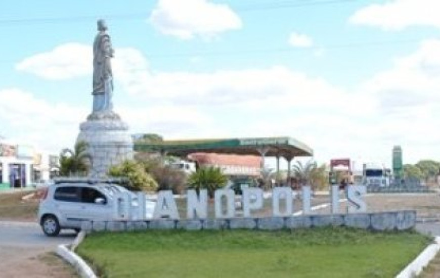 Vereadores são de Dianópolis